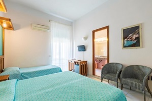 Hotel Albergo Miramare