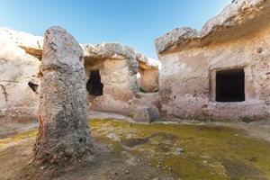 Sardinien Domus de Jana