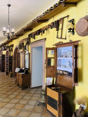 Unterkunft Sardinien